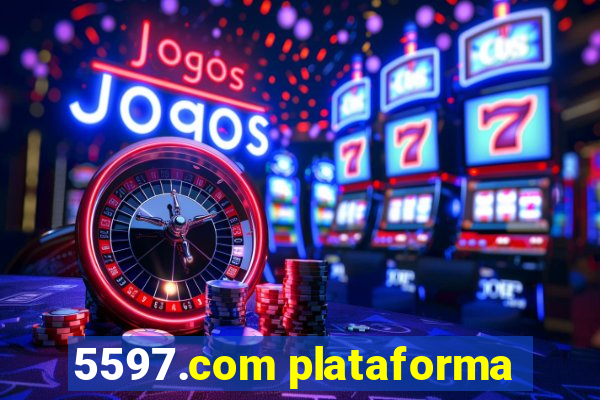 5597.com plataforma
